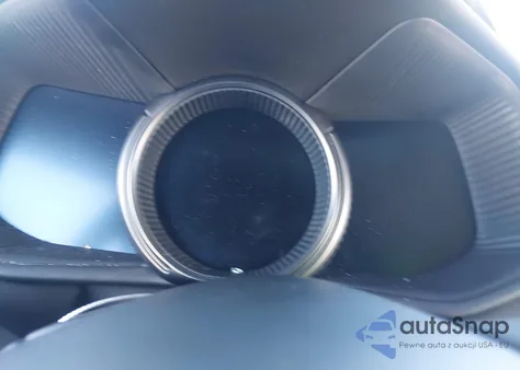 2019 Aston Martin Db11 Amr Signature z USA, uszkodzony, nr VIN SCFRMFEV2KGL08219